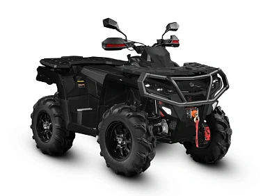 Квадроцикл AODES Pathcross ATV1000S EPS XE PRO 2025г.