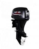 Запчасти для 2-х тактного ПЛМ PARSUN T40A FW