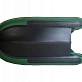 Надувная лодка GLADIATOR D500AL