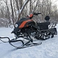 Снегоход PROMAX 210 SNOWPRO (NEW 2023)