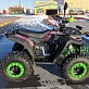 Квадроцикл GBM SHARP BIG 300 LUX