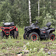 Квадроцикл GBM EXPLORER 1100SW PRO с ПСМ
