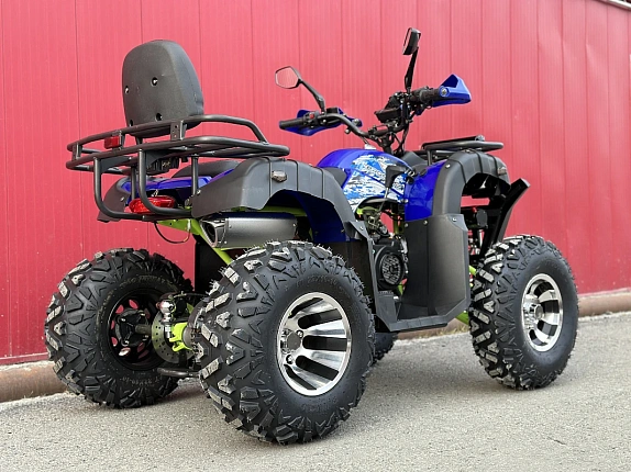 Квадроцикл PROMAX ATV 250 MAX