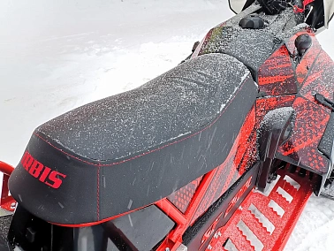 Снегоход IRBIS SF200L XE NEW 25/26