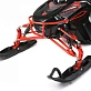 Снегоход IKUDZO HUNTER 460LK 15 двс YAMAHA V2
