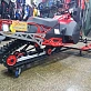 Снегоход IRBIS SF200L 2024