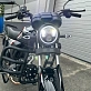 Мопед PROMAX SUPER MAX 150 (49) LED