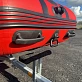 Лодка MISHIMO RIVER JET 470 под водомет
