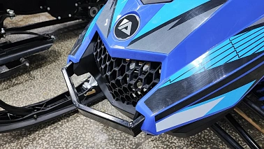 Снегоход АТАКИ WD150