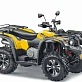 Квадроцикл STELS  ATV 650 YS EFI LEOPARD