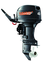 Запчасти для 2-х тактного ПЛМ YAMABISI T40BWS