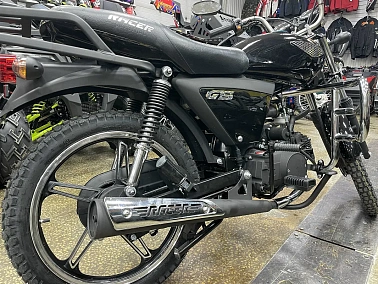 МОПЕД RACER  ALPHA 125 см3 XE SPORT