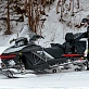 Снегоход Русская механика РМ FRONTIER 1000