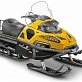 Снегоход STELS VIKING SV600T ST CVTech