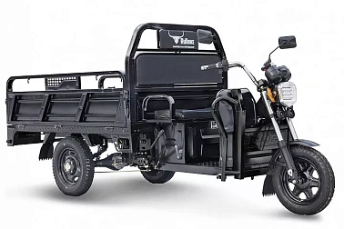 Грузовой электротрицикл ELTRECO Rutrike D4 1800 60V1200W