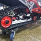 Снегоход IRBIS SF200L 2024