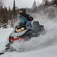 Снегоход Русская механика РМ FRONTIER 1000