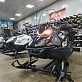 Снегоход STELS АТАМАН SA800T 2.0