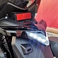 Скутер X-MOTORS City