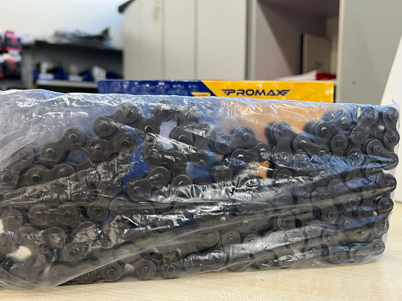 Цепь приводная  усиленная PROMAX 530H-132 звеньев
