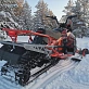 Снегоход IRBIS SF200L NEW 26/27