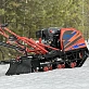 Мотобуксировщик PROMAX SAPSAN 15 COMBI с модулем (эл.стартер)