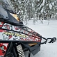 Снегоход IRBIS TUNGUS 400 LE PRO 26/27