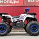 Квадроцикл GBM CROSS HILL 200 NEW
