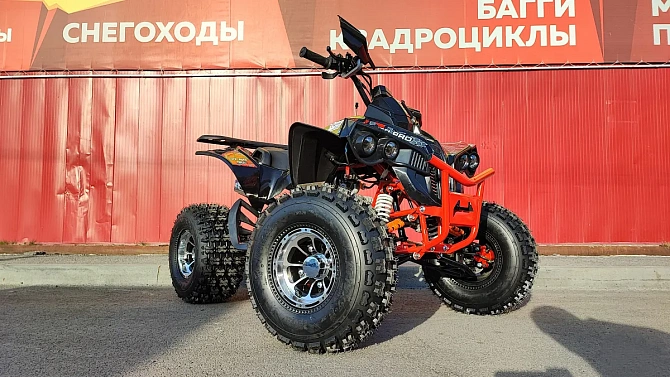 Квадроцикл PROMAX SPAWN 190 PRO (LIMITED EDITION)