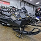Снегоход STELS АТАМАН SA800T 2.0