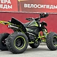 Квадроцикл PROMAX RAPTOR 300 AIR Monster