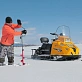 Снегоход STELS Мороз 600L GK