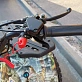 Квадроцикл WELS Thunder E2