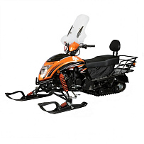 Запчасти для снегоходов SNOWFOX T201 (Cronus, S2, Motoland, TaoTao, WELS, Sharmax, CMOTO)