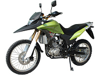 Запчасти для мотоцикла Racer Crossrunner RC250-GY8