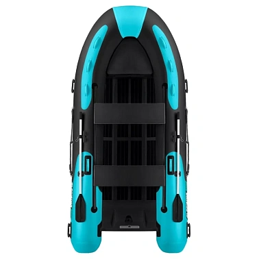 Надувная лодка RIB GLADIATOR AL 380