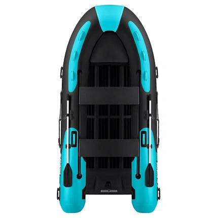 Надувная лодка RIB GLADIATOR AL 380