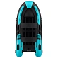 Надувная лодка RIB GLADIATOR AL 380