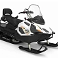 Снегоход STELS АТАМАН SA800T 2.0