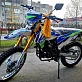 Мотоцикл Racer RC300-GY8A Enduro 300