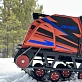Мотобуксировщик PROMAX SAPSAN 15 COMBI с модулем (эл.стартер)