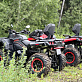 Квадроцикл GBM EXPLORER 1100SW PRO с ПСМ