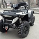 Квадроцикл LINHAI-YAMAHA M550L КАРБЮРАТОР