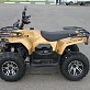 Квадроцикл IRBIS ATV200  PREMIUM