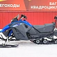 Снегоход PROMAX SKIPPER 200