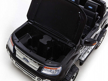 ДЕТСКИЙ ЭЛЕКТРОМОБИЛЬ FORD ЛИЦЕНЗИЯ