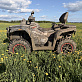 Квадроцикл GBM EXPLORER 1100SW PRO с ПСМ