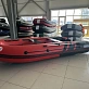 Лодка MISHIMO RIVER JET 470 под водомет