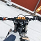 Мотоцикл JHL MOTO JHL Z8i (EFI) NC300S (182-MN)