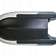 Надувная лодка GLADIATOR D450AL